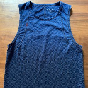 Rhone Glacier Running Tank